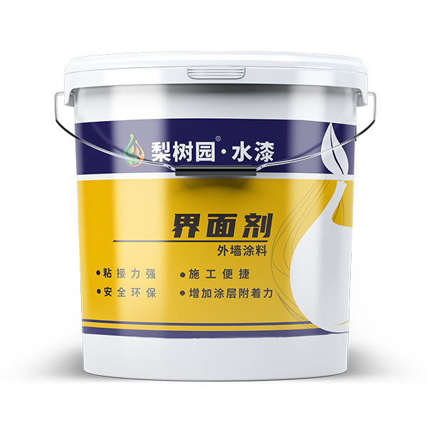 滲透型單組份界面劑