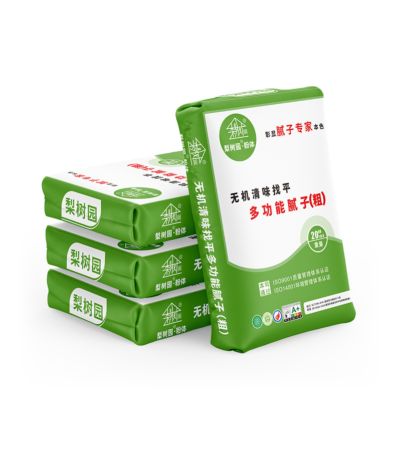 無機(jī)清味多功能找平膩?zhàn)樱ù郑? title=